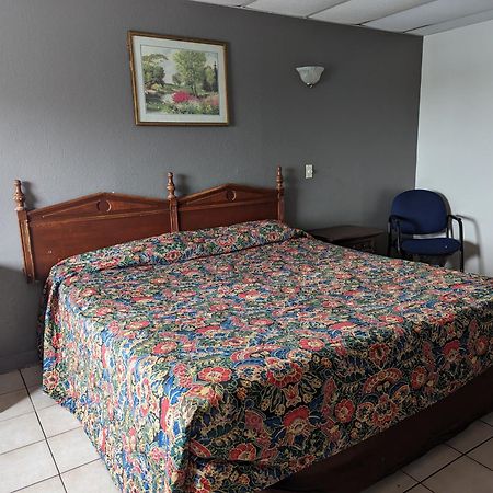 Austin Motor Inn Esterno foto