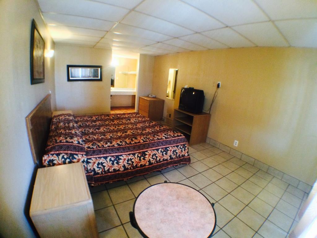 Austin Motor Inn Esterno foto